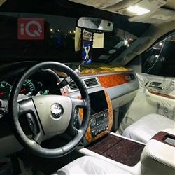 شێڤرۆلێت تاهۆ